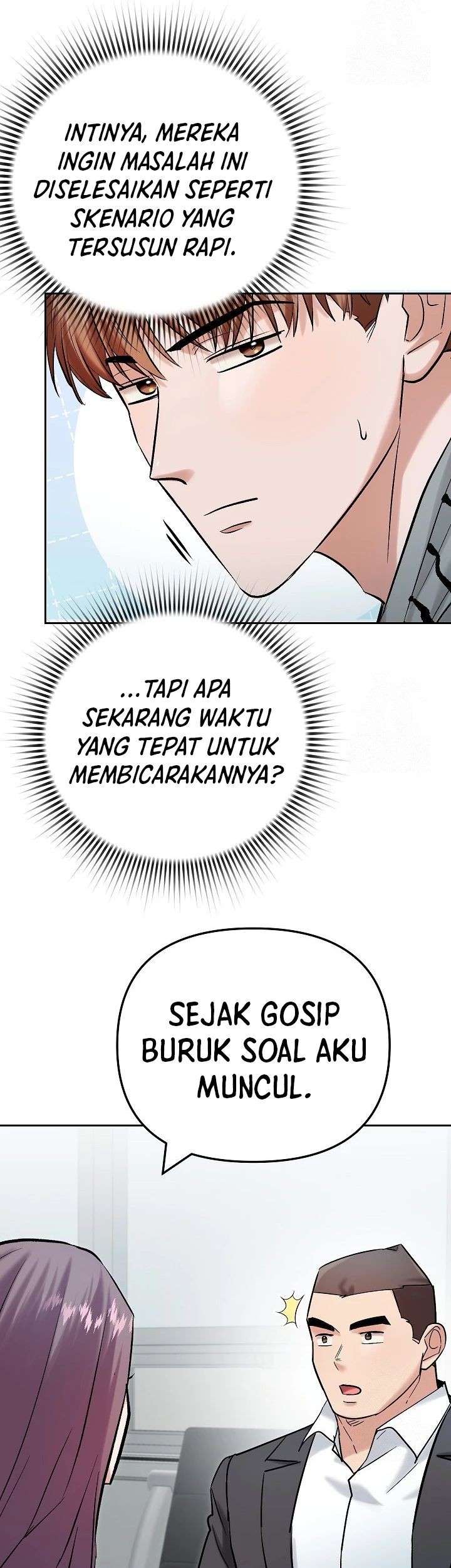 The Definition of A Top Star Chapter 104 Gambar 22
