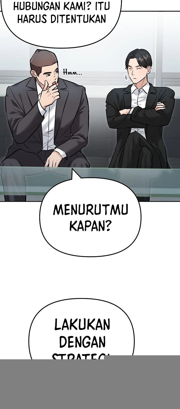 The Definition of A Top Star Chapter 104 Gambar 24