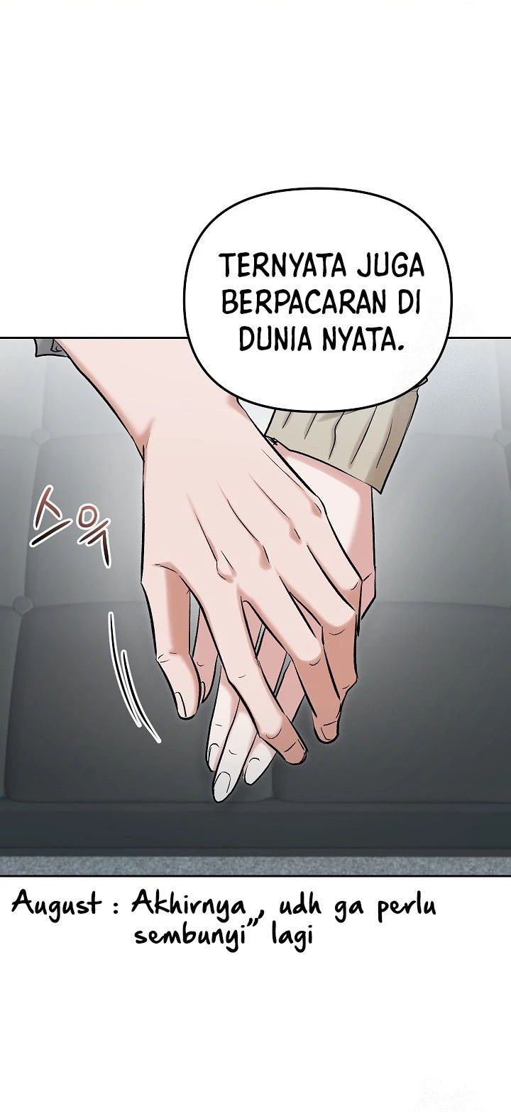 The Definition of A Top Star Chapter 104 Gambar 27