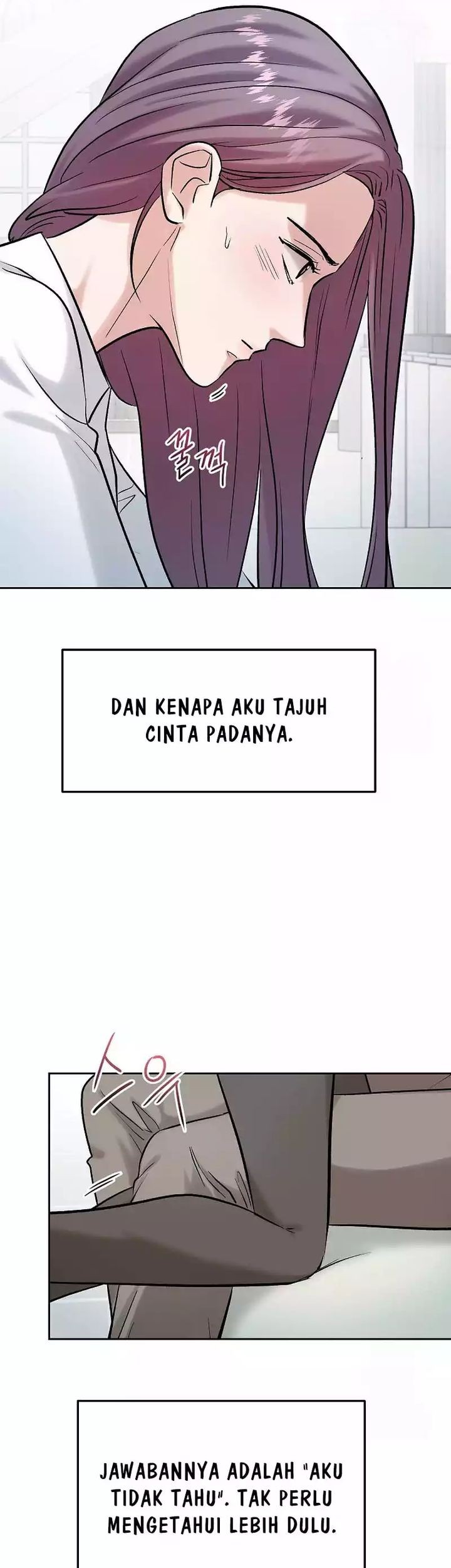 The Definition of A Top Star Chapter 105 Gambar 28