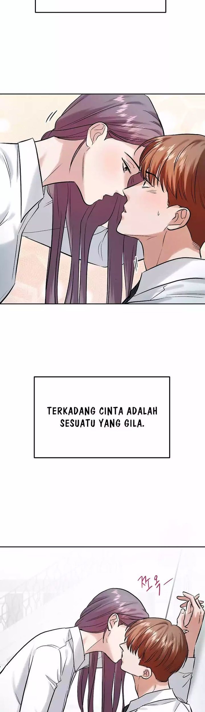 The Definition of A Top Star Chapter 105 Gambar 29