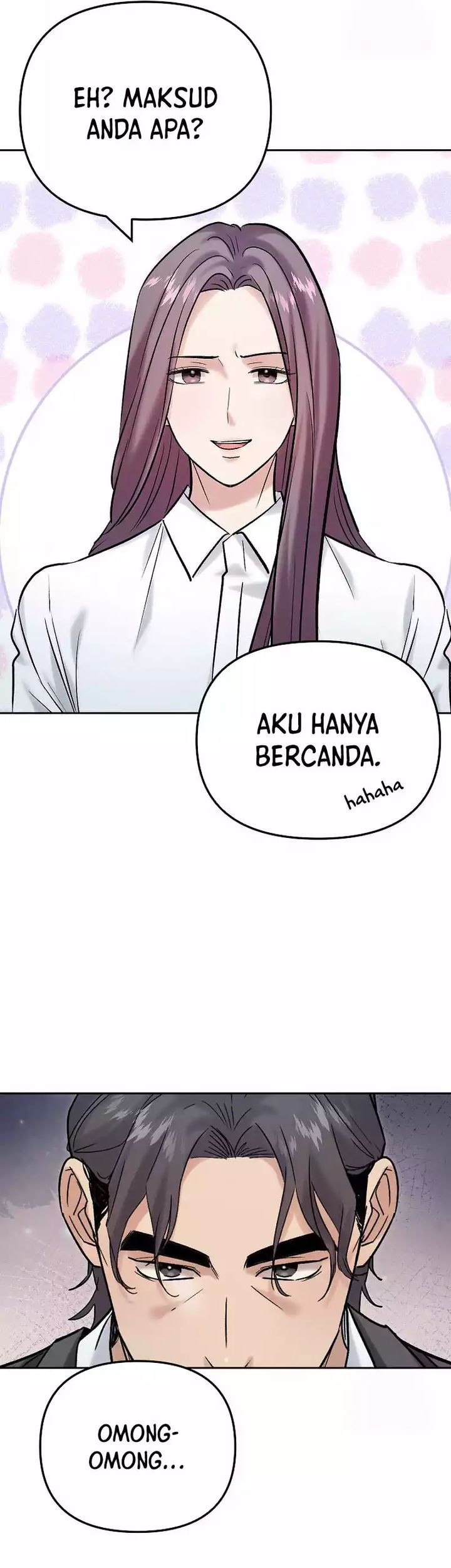 The Definition of A Top Star Chapter 105 Gambar 37