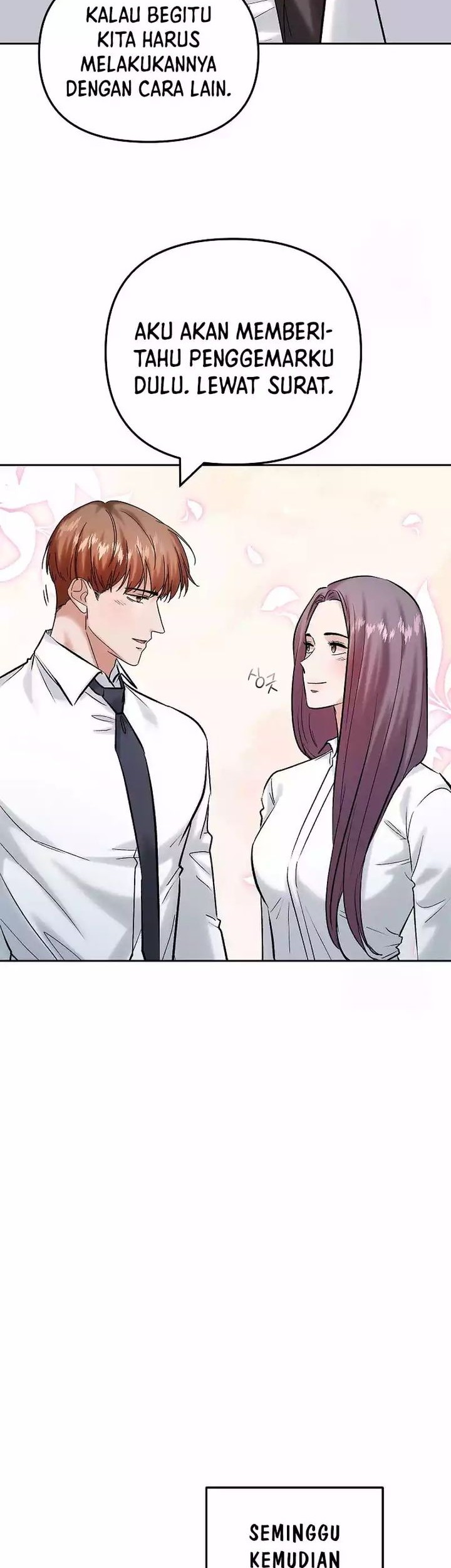 The Definition of A Top Star Chapter 105 Gambar 41