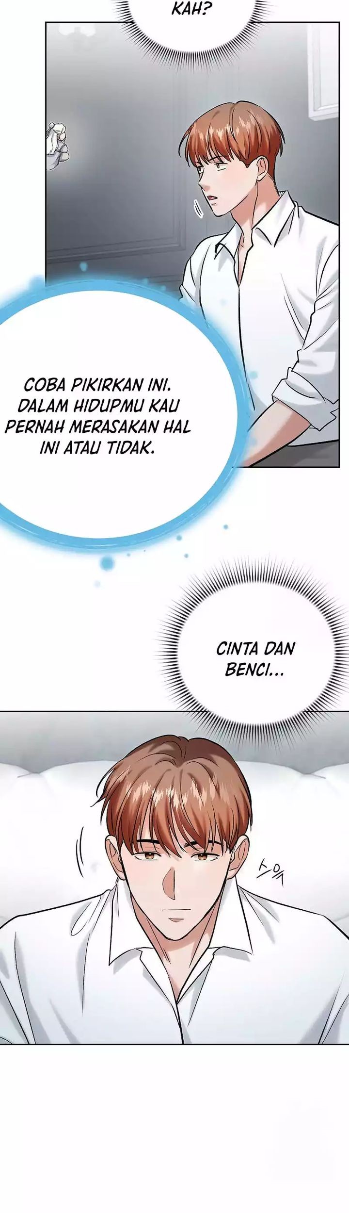 The Definition of A Top Star Chapter 105 Gambar 16