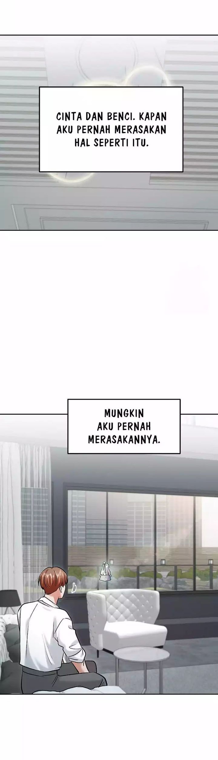The Definition of A Top Star Chapter 105 Gambar 17
