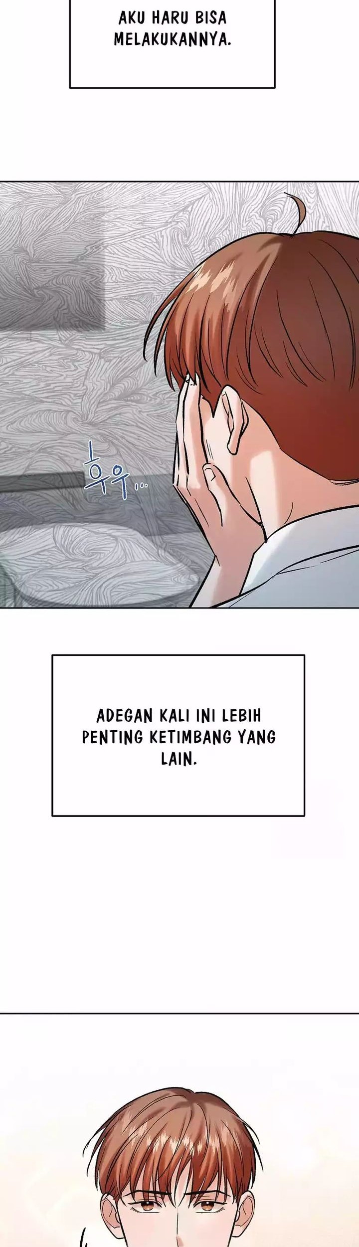 The Definition of A Top Star Chapter 105 Gambar 23