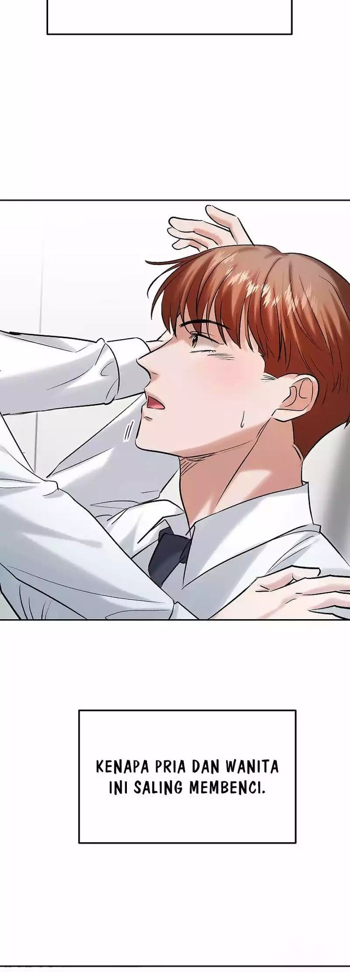 The Definition of A Top Star Chapter 105 Gambar 27