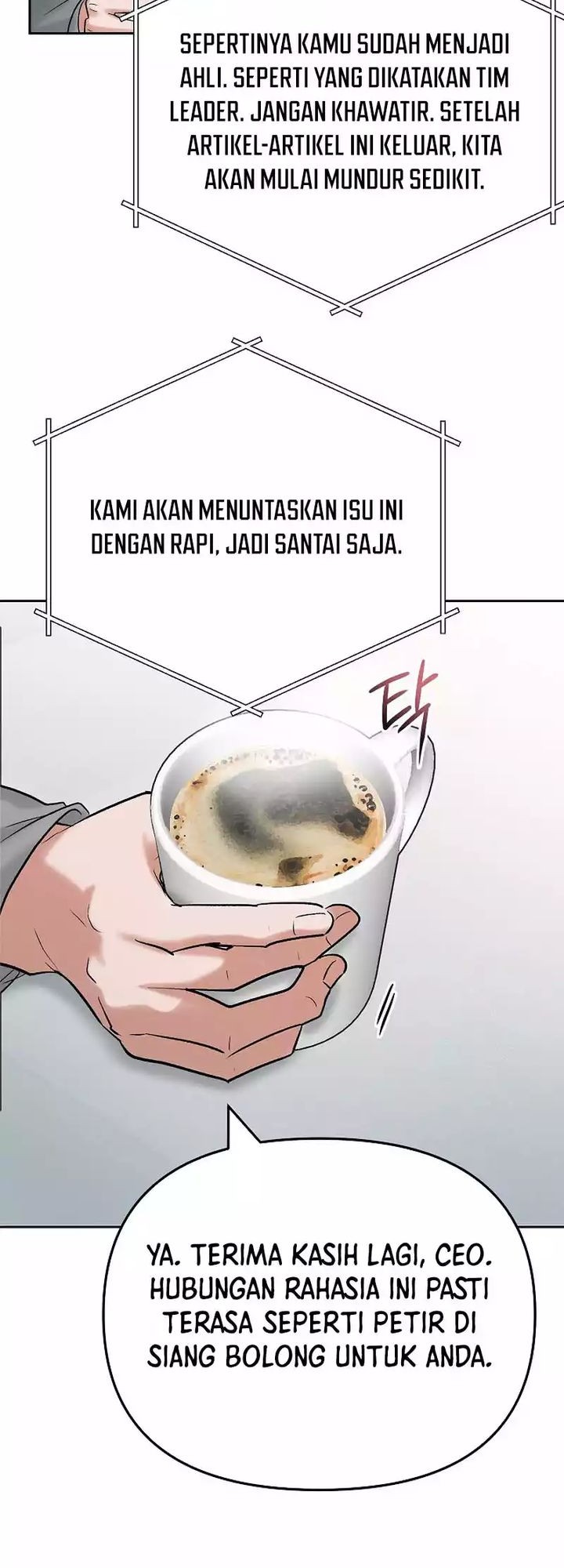 The Definition of A Top Star Chapter 106 Gambar 33