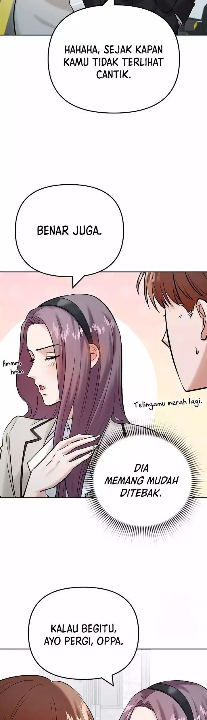 The Definition of A Top Star Chapter 106 Gambar 44