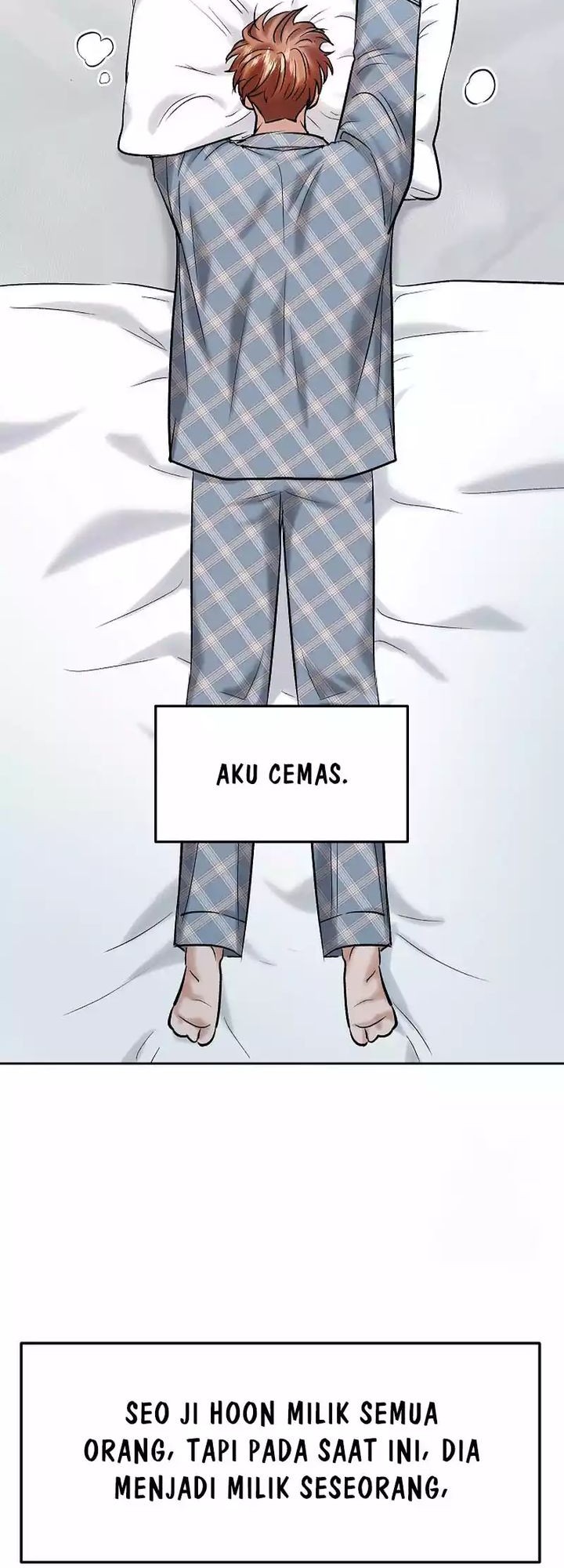 The Definition of A Top Star Chapter 106 Gambar 9