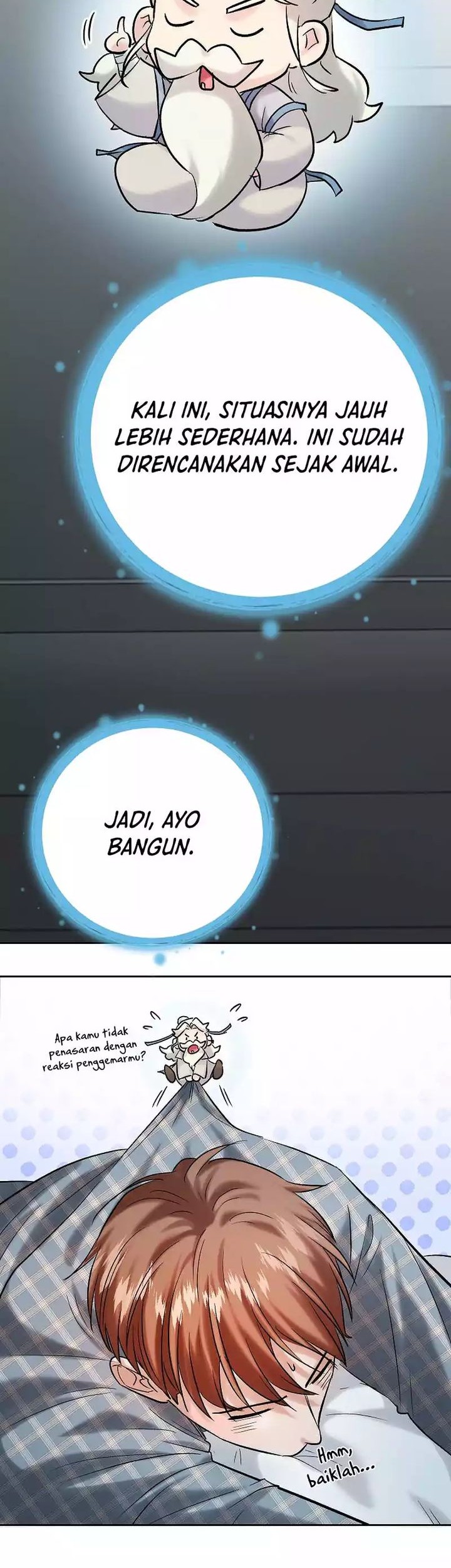 The Definition of A Top Star Chapter 106 Gambar 14