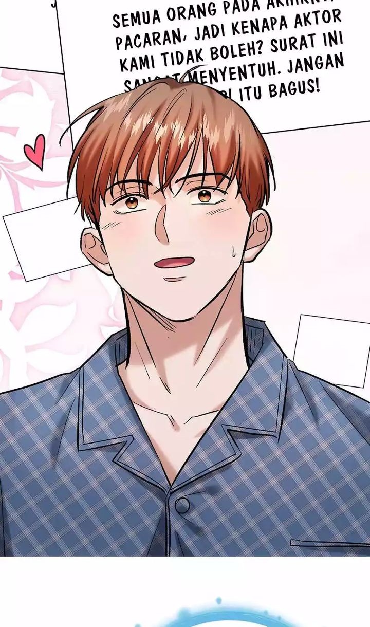 The Definition of A Top Star Chapter 106 Gambar 21