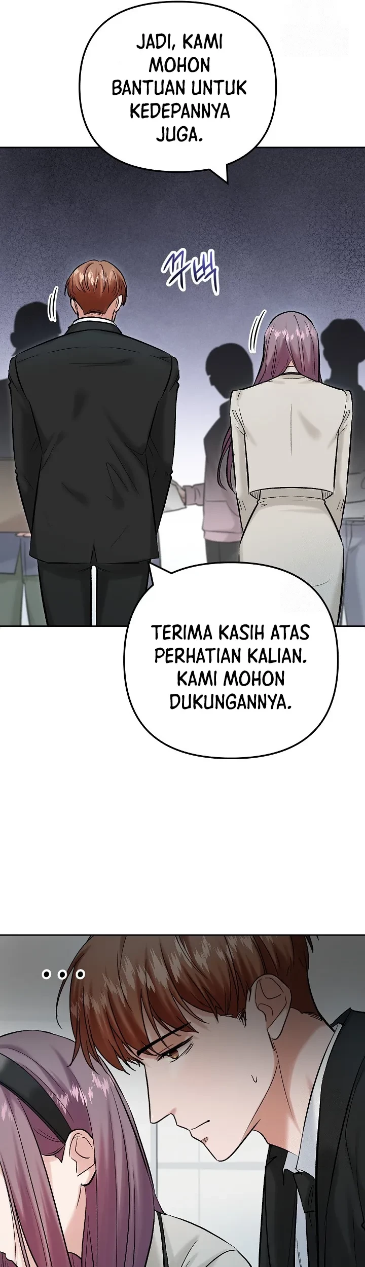 The Definition of A Top Star Chapter 107 Gambar 6