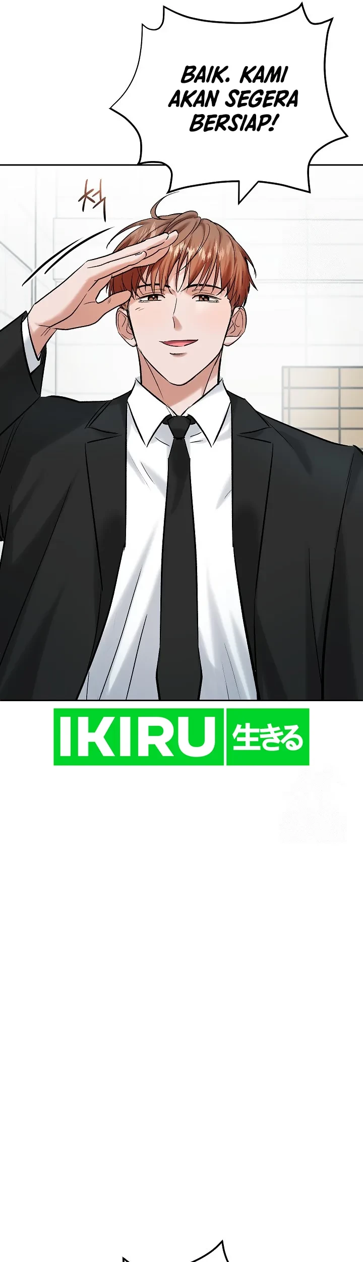 The Definition of A Top Star Chapter 107 Gambar 14