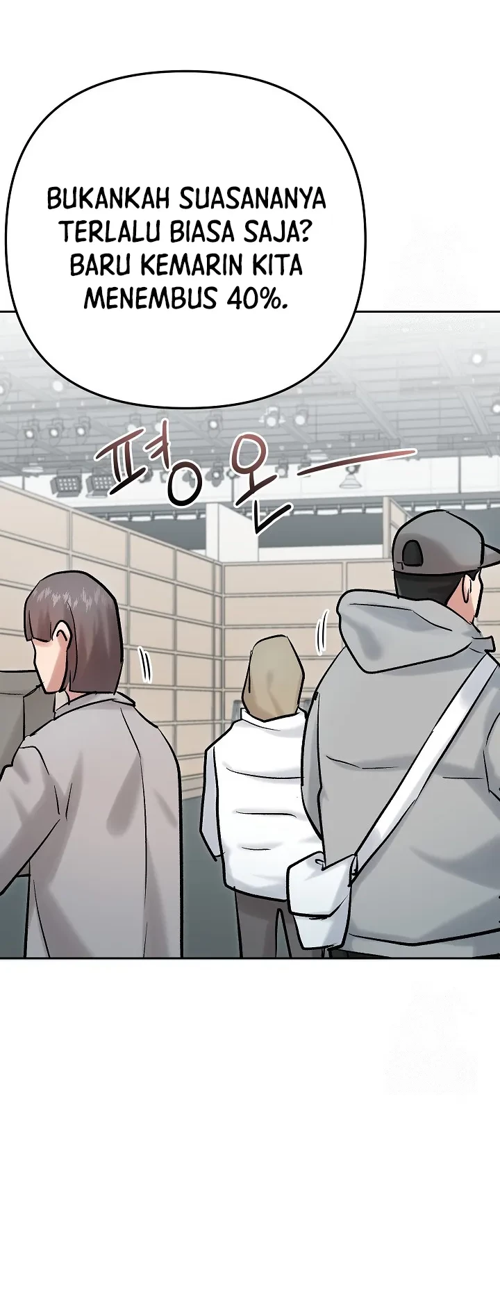 The Definition of A Top Star Chapter 107 Gambar 33