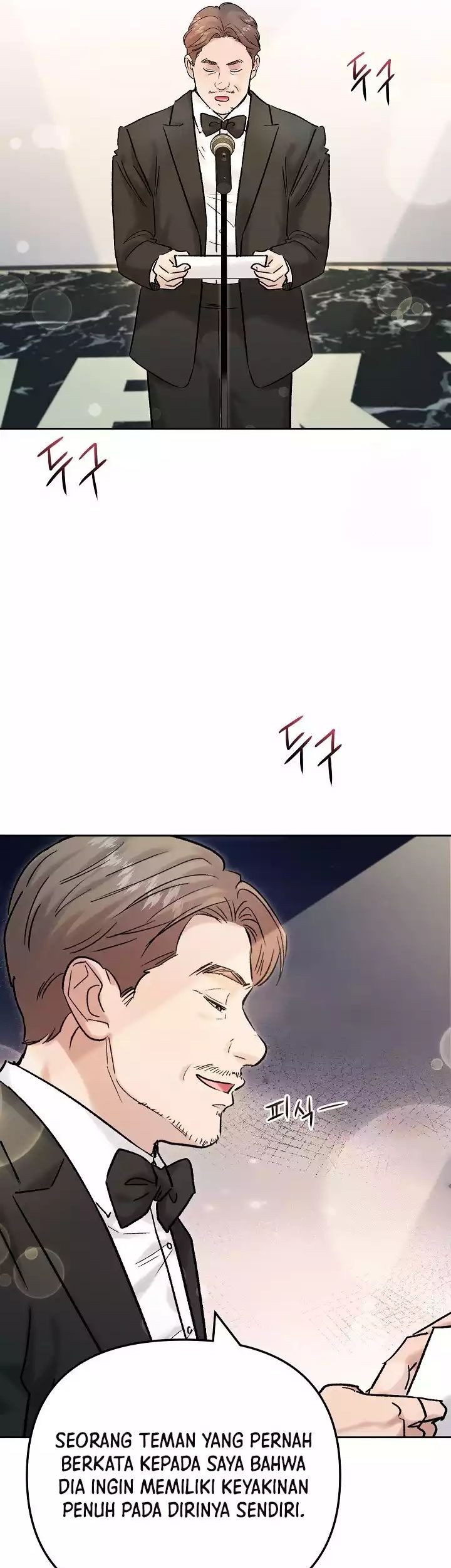 The Definition of A Top Star Chapter 109 Gambar 31