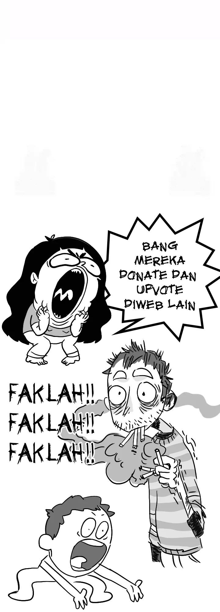 The Definition of A Top Star Chapter 109 Gambar 45