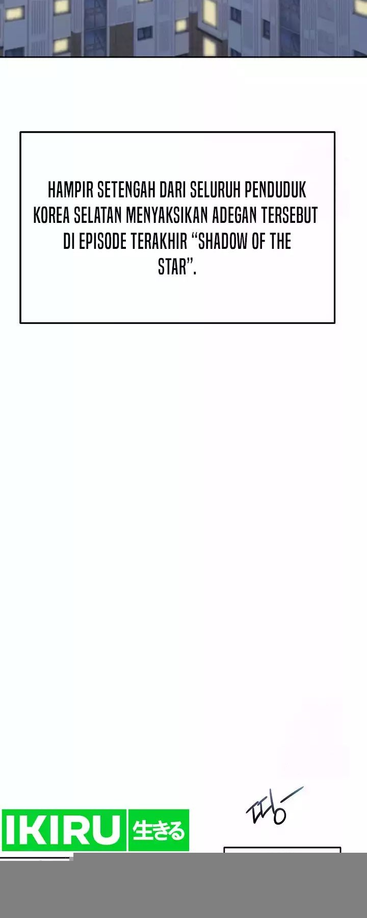 The Definition of A Top Star Chapter 109 Gambar 3