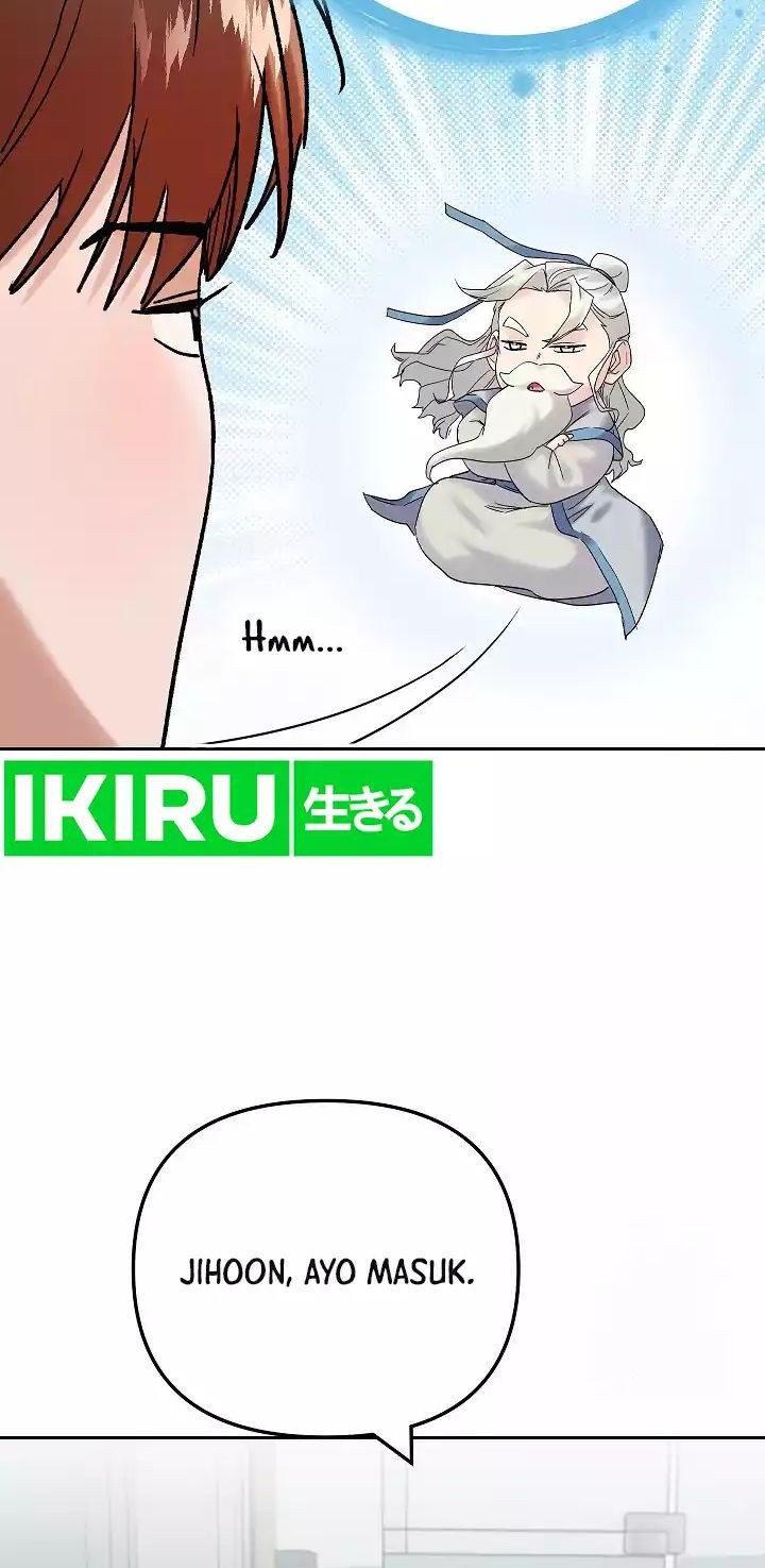 The Definition of A Top Star Chapter 109 Gambar 6