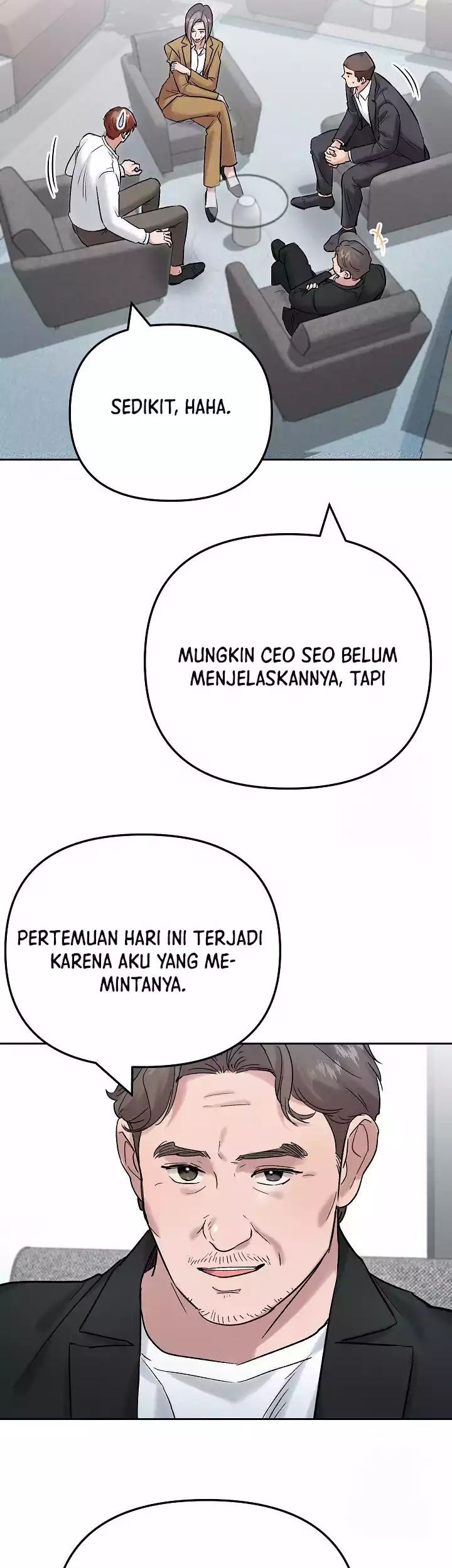 The Definition of A Top Star Chapter 109 Gambar 10
