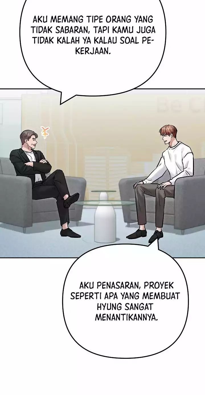 The Definition of A Top Star Chapter 109 Gambar 12