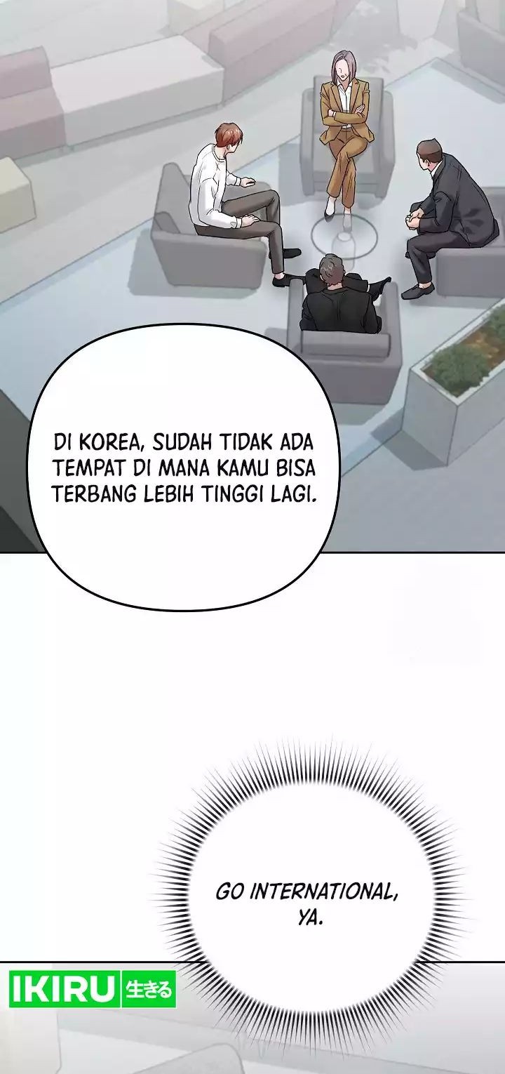 The Definition of A Top Star Chapter 109 Gambar 15