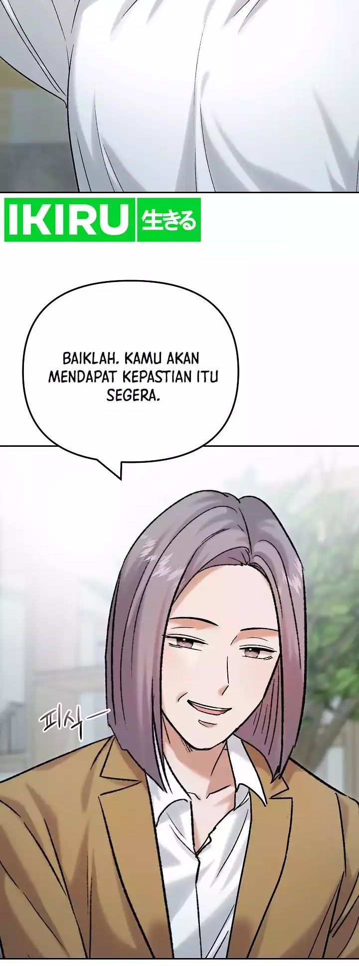 The Definition of A Top Star Chapter 109 Gambar 18