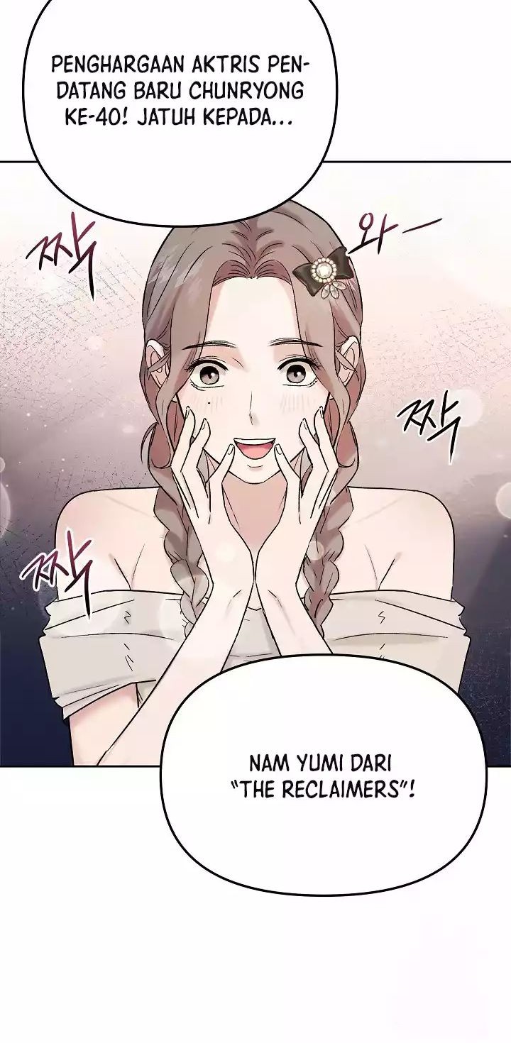 The Definition of A Top Star Chapter 109 Gambar 24