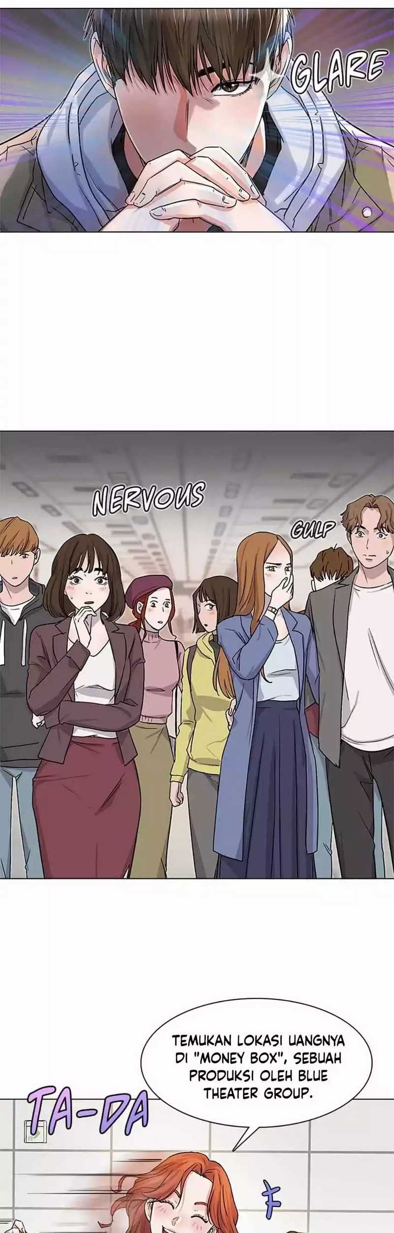 Baca The Definition of A Top Star Chapter 11 Gambar 2