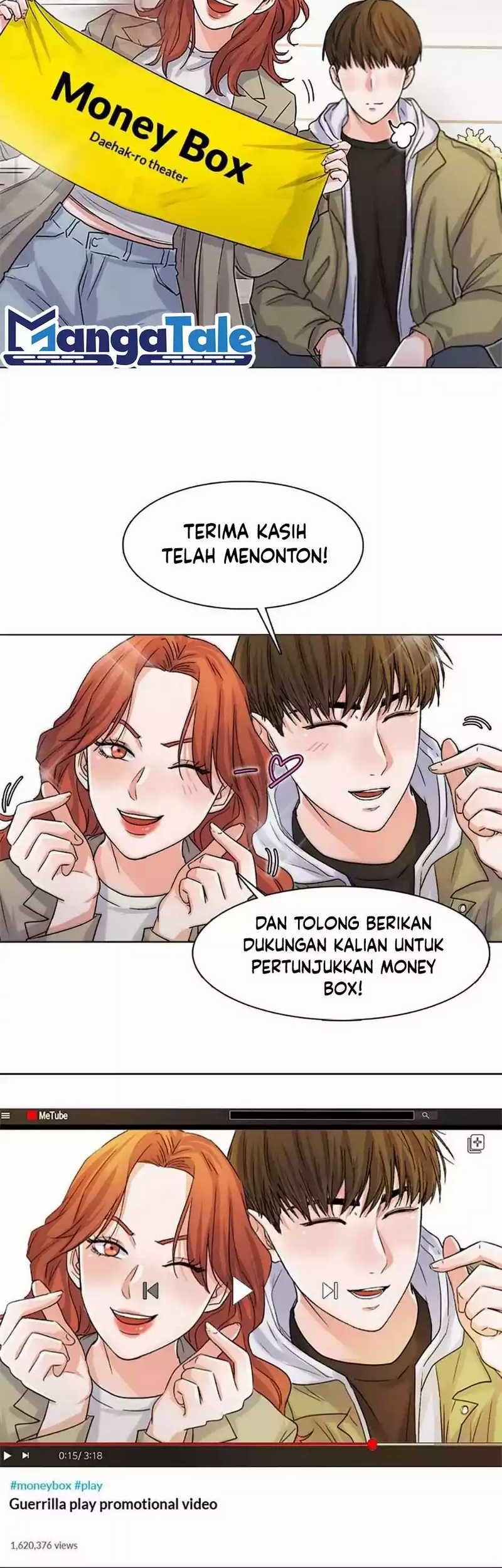 The Definition of A Top Star Chapter 11 Gambar 3