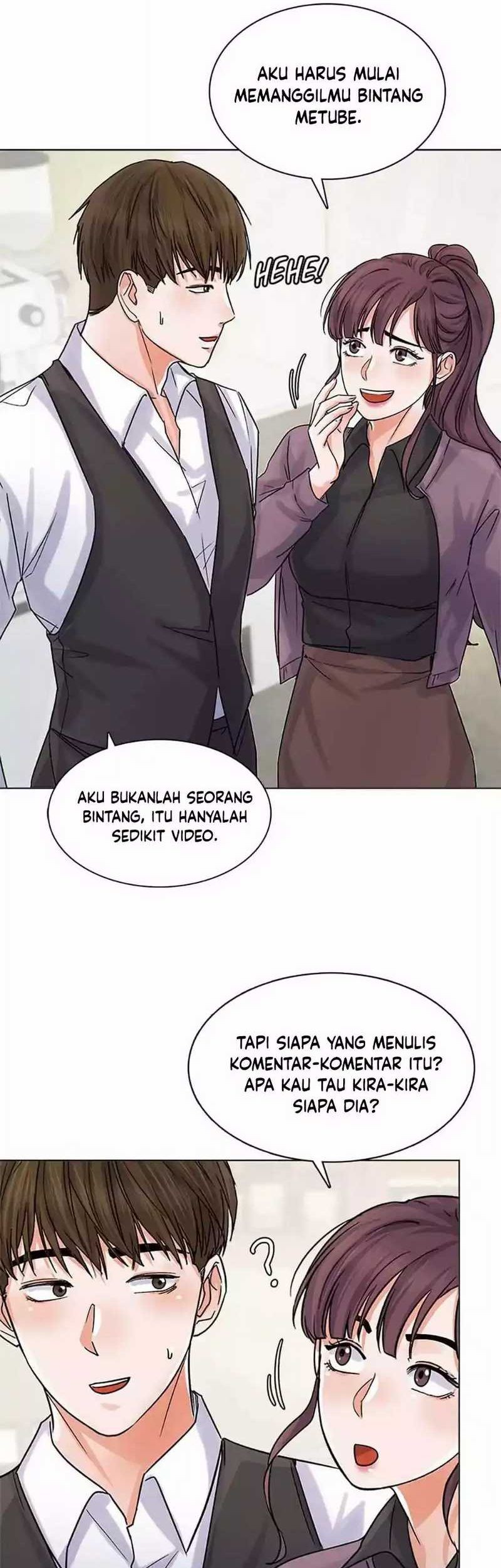 The Definition of A Top Star Chapter 11 Gambar 9