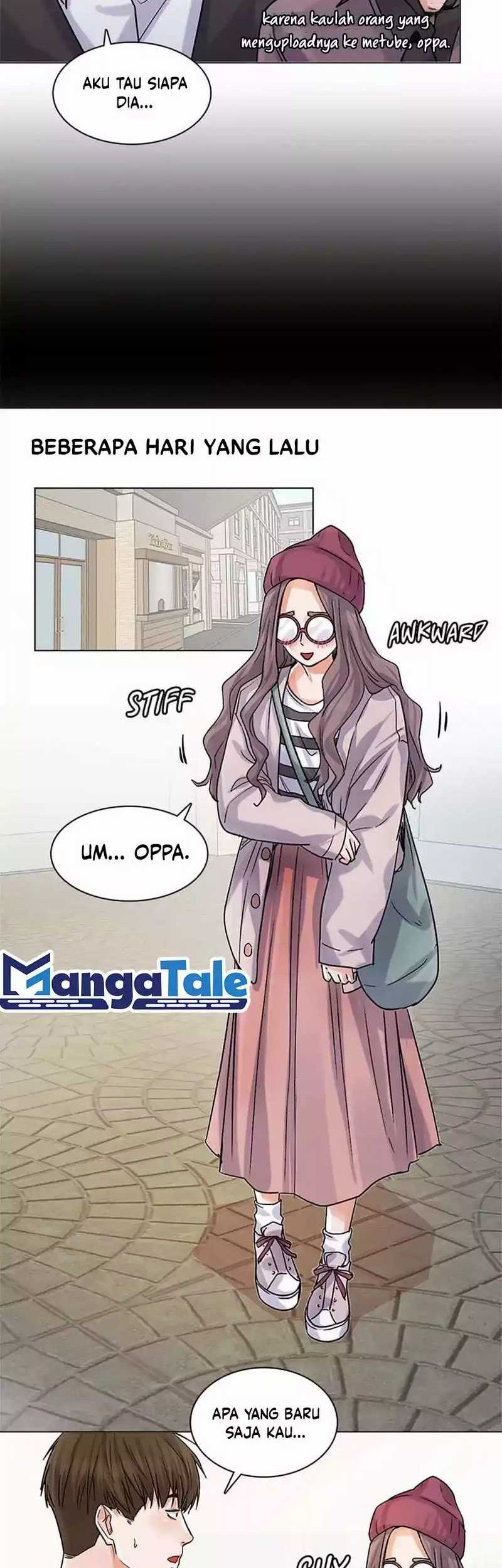 The Definition of A Top Star Chapter 11 Gambar 10