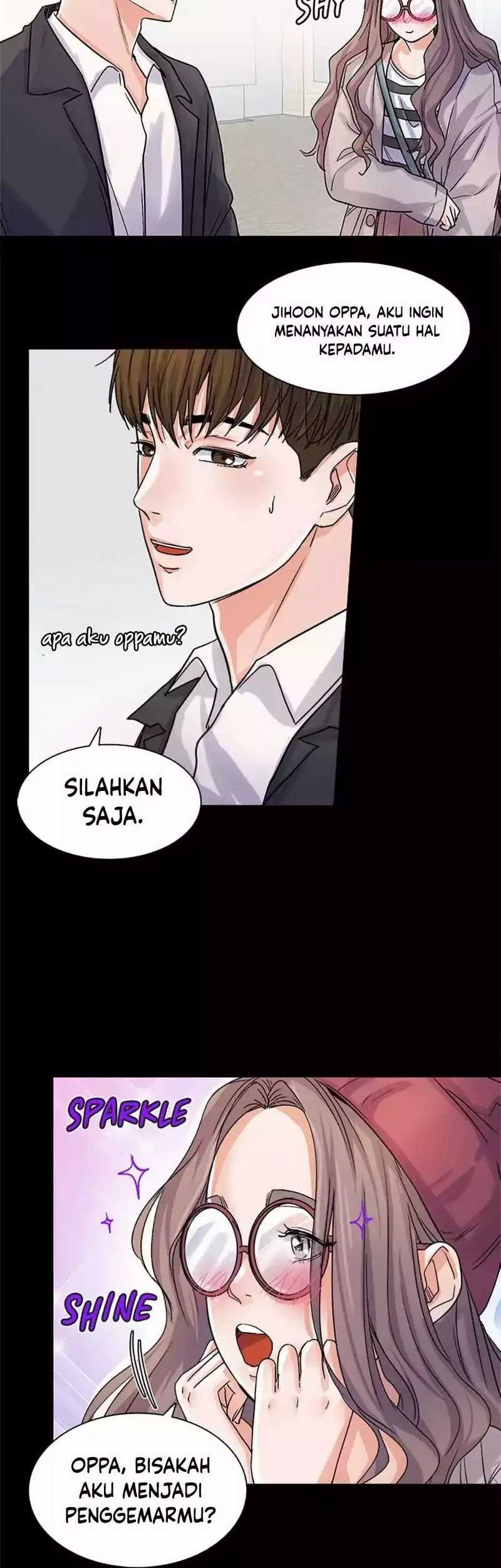 The Definition of A Top Star Chapter 11 Gambar 11