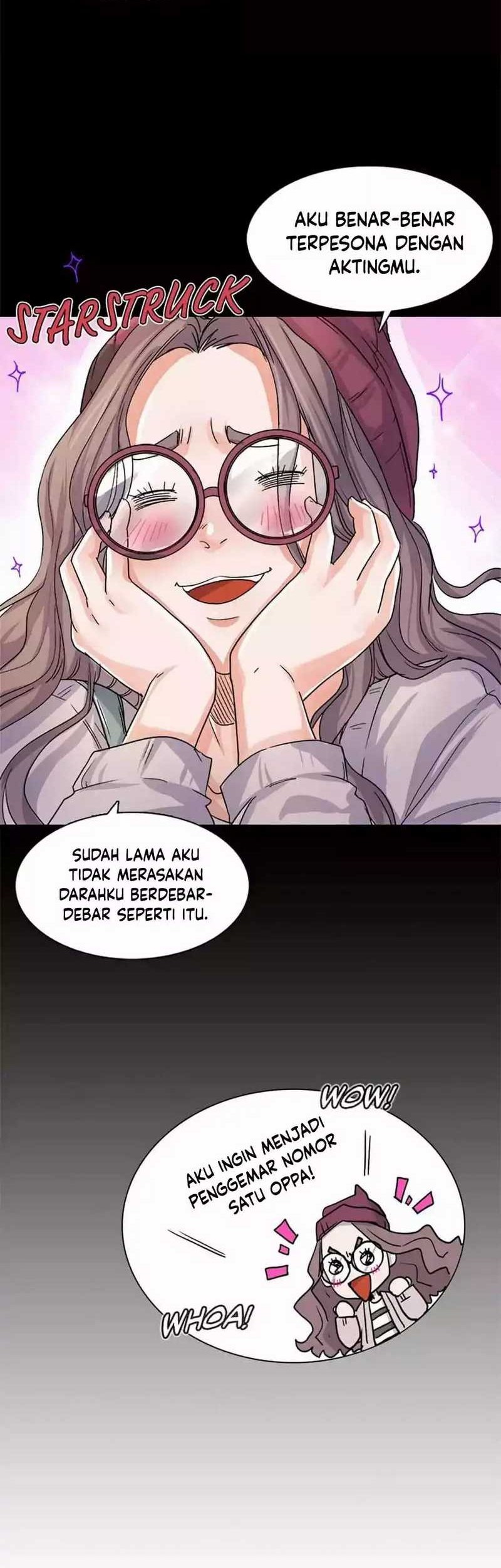 The Definition of A Top Star Chapter 11 Gambar 12
