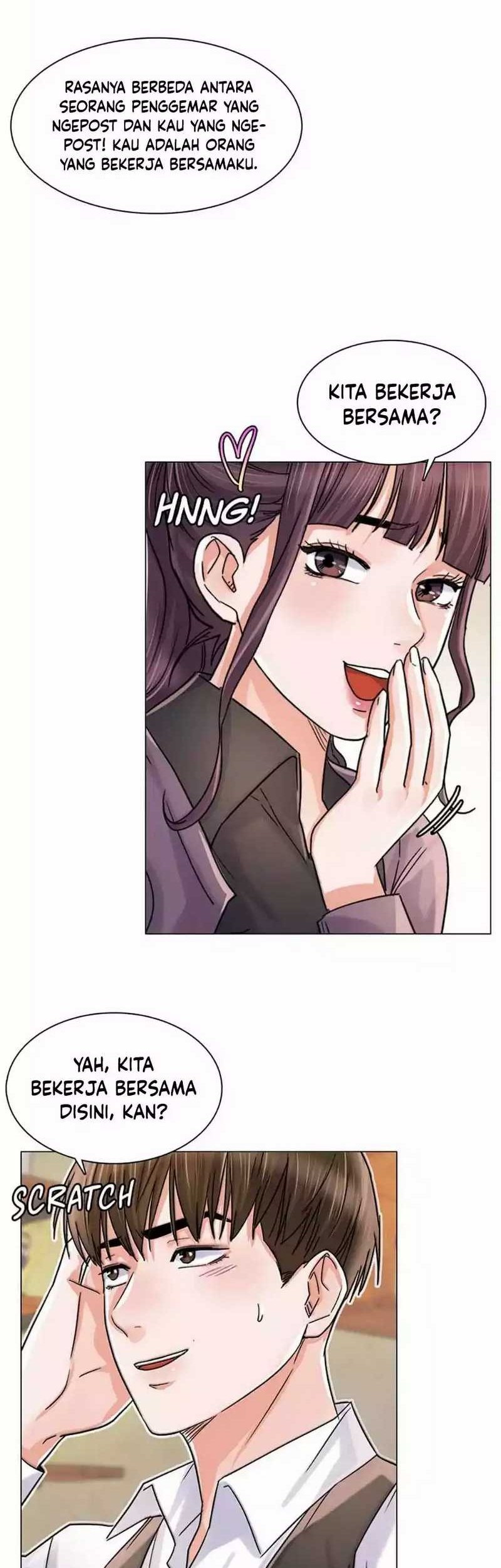 The Definition of A Top Star Chapter 11 Gambar 14