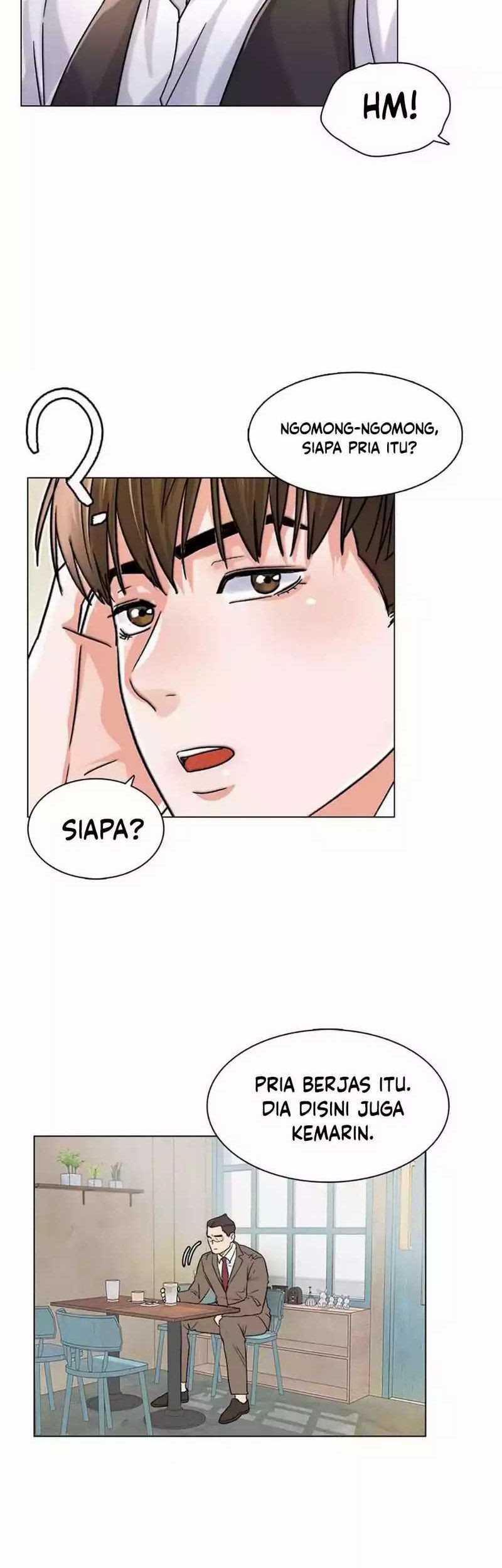 The Definition of A Top Star Chapter 11 Gambar 15