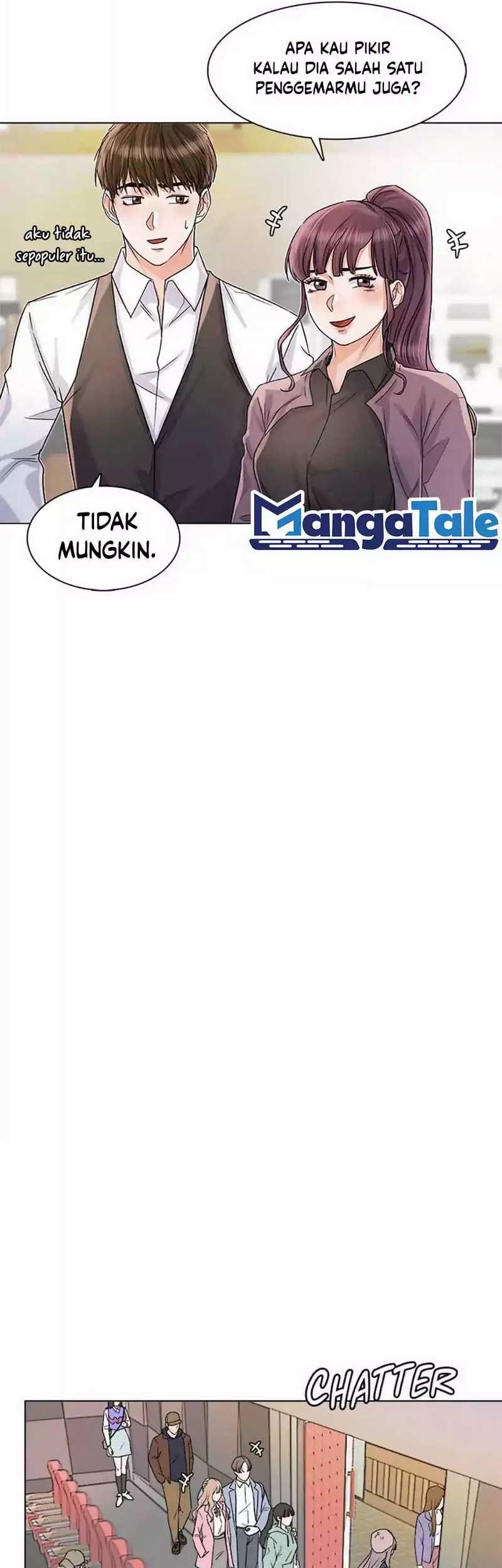 The Definition of A Top Star Chapter 11 Gambar 17