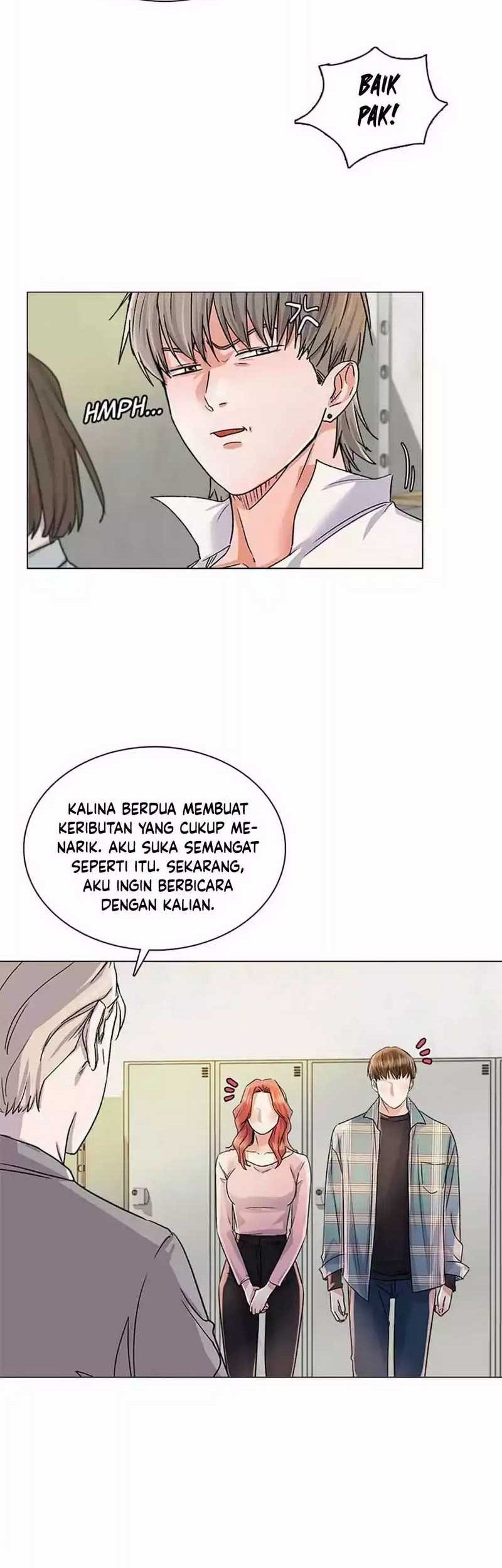 The Definition of A Top Star Chapter 11 Gambar 24
