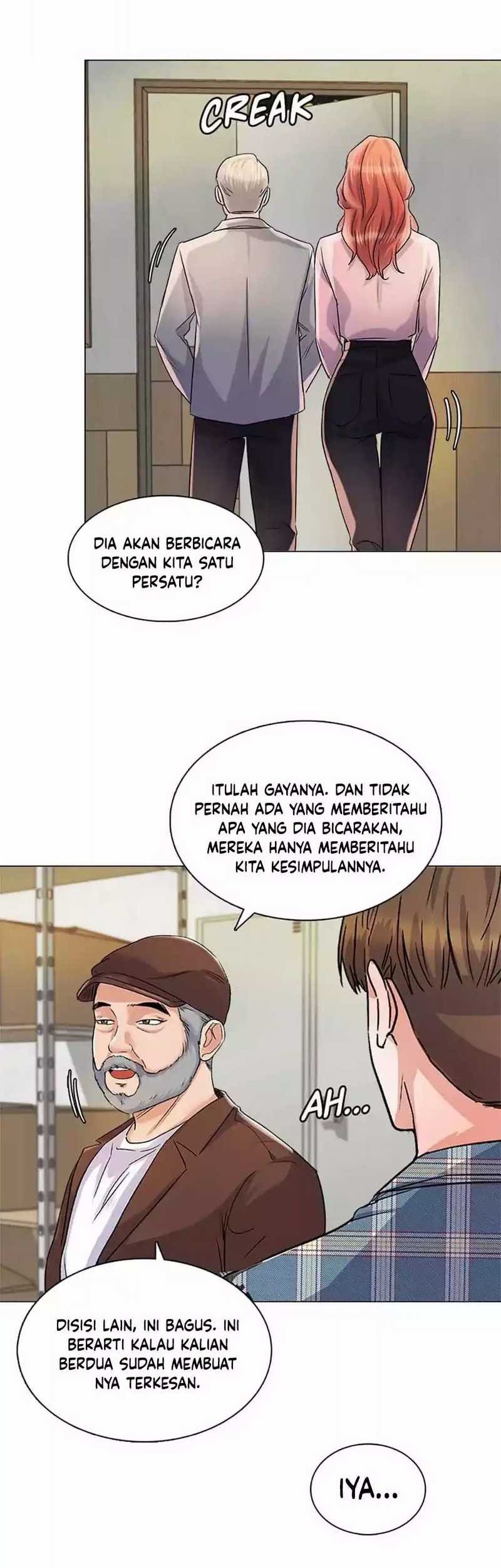 The Definition of A Top Star Chapter 11 Gambar 25