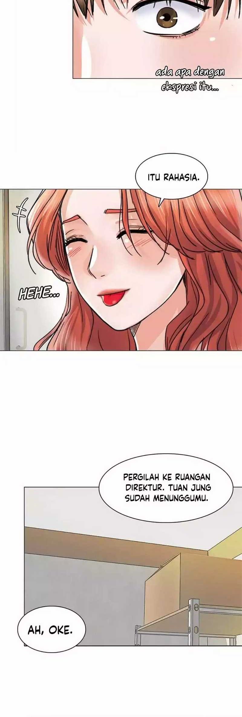 The Definition of A Top Star Chapter 11 Gambar 28