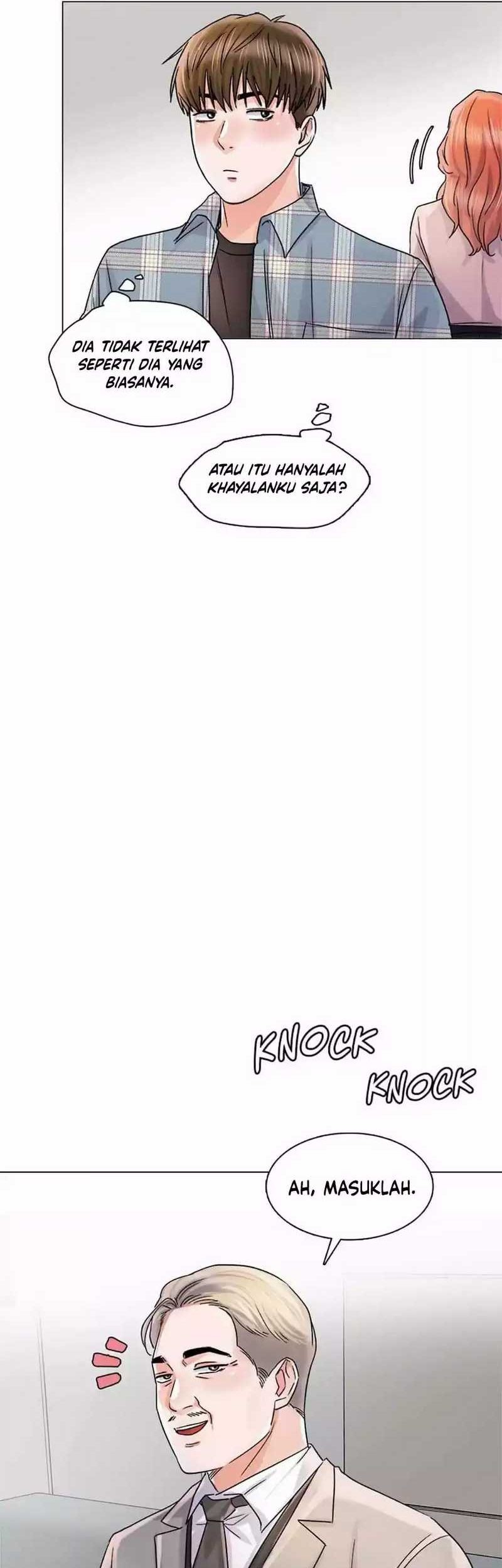 The Definition of A Top Star Chapter 11 Gambar 29