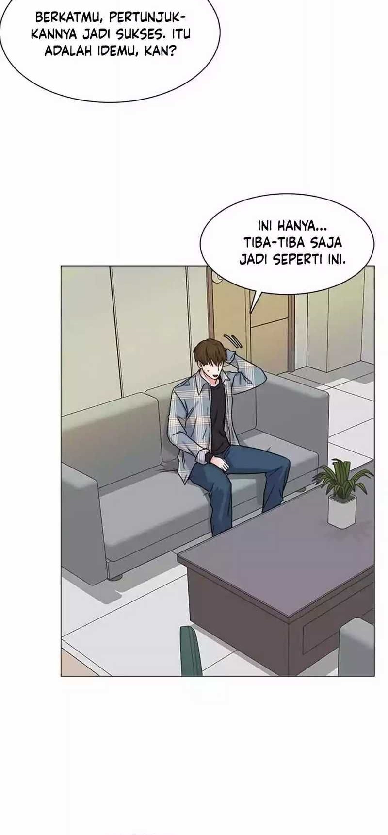 The Definition of A Top Star Chapter 11 Gambar 32