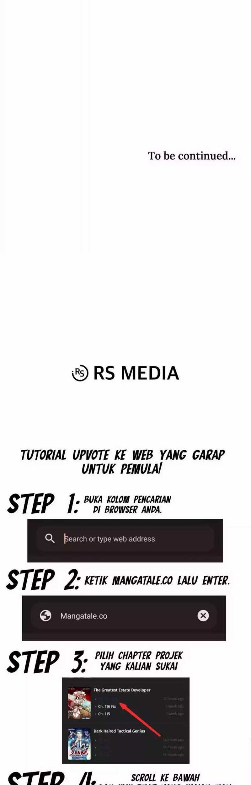 The Definition of A Top Star Chapter 11 Gambar 35