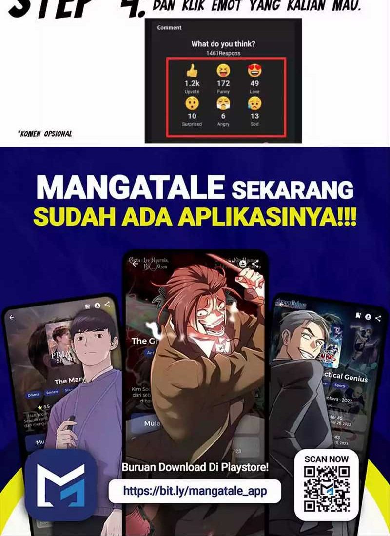 The Definition of A Top Star Chapter 11 Gambar 36