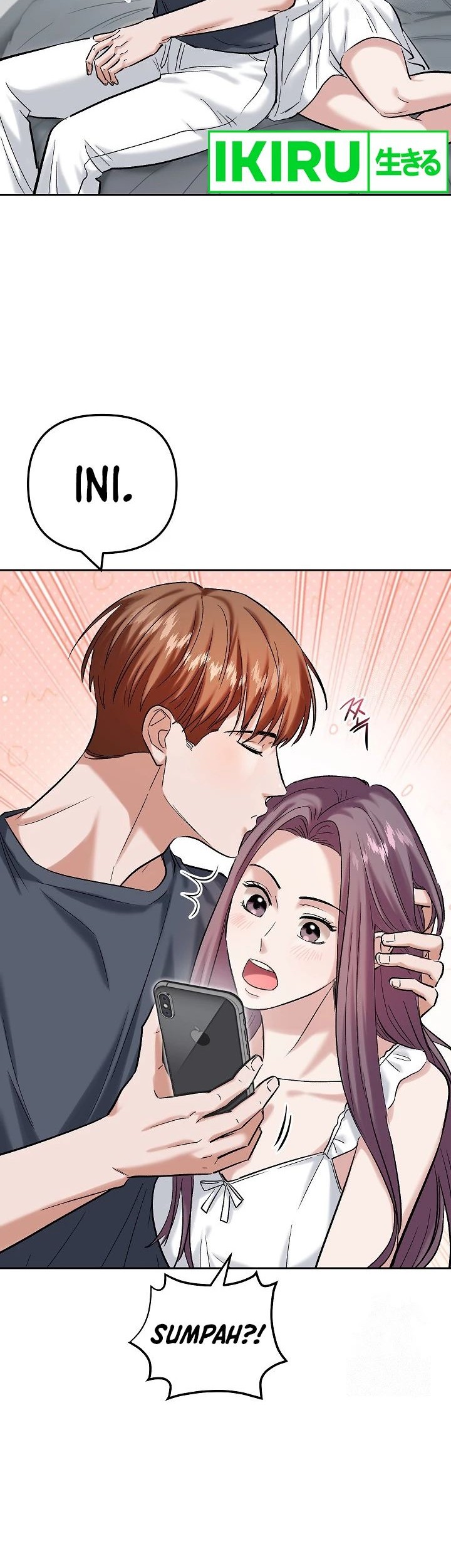 The Definition of A Top Star Chapter 110 Gambar 47