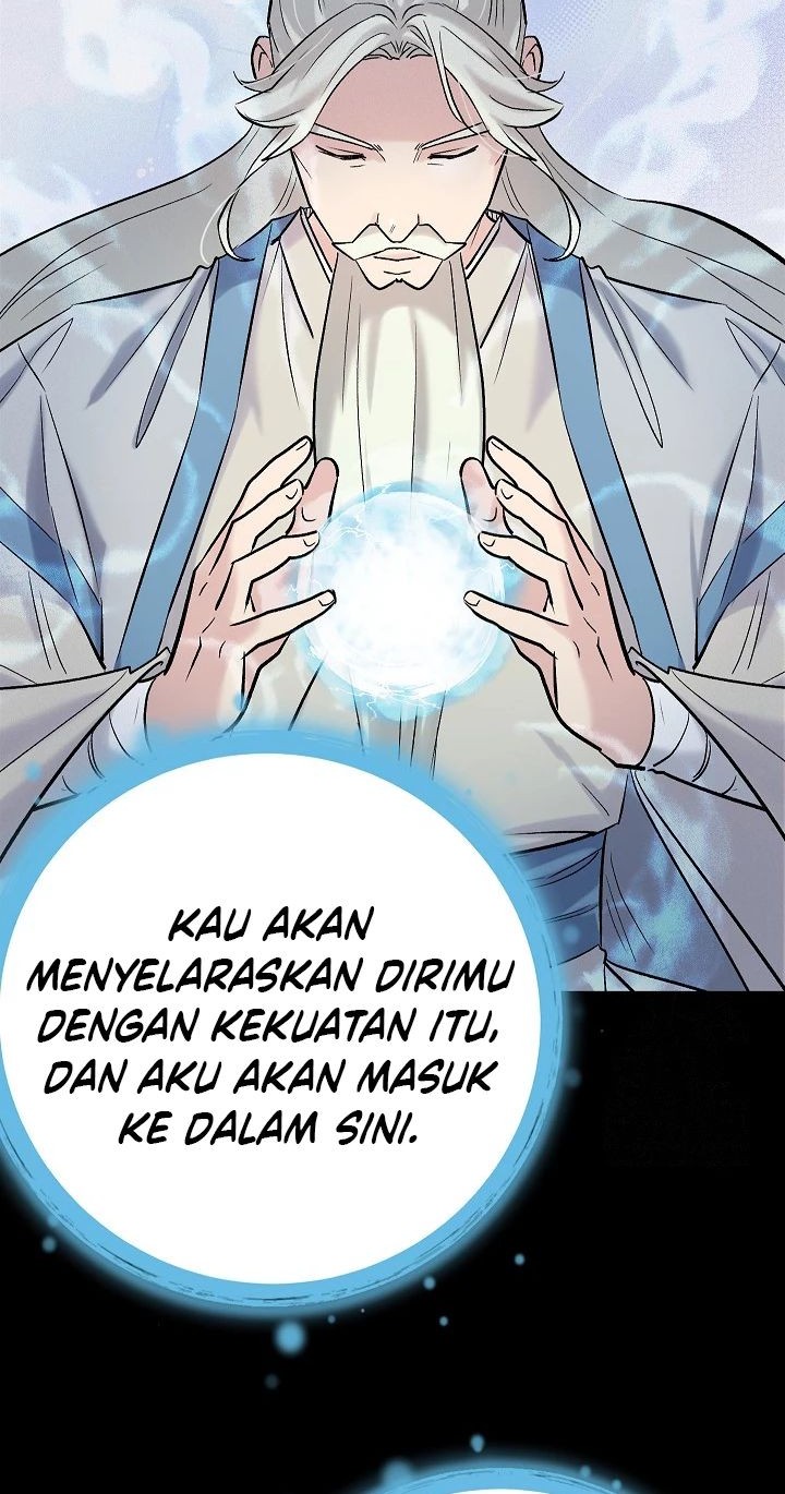The Definition of A Top Star Chapter 110 Gambar 27