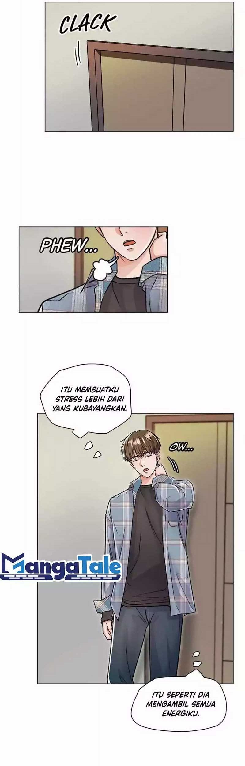 The Definition of A Top Star Chapter 12 Gambar 9