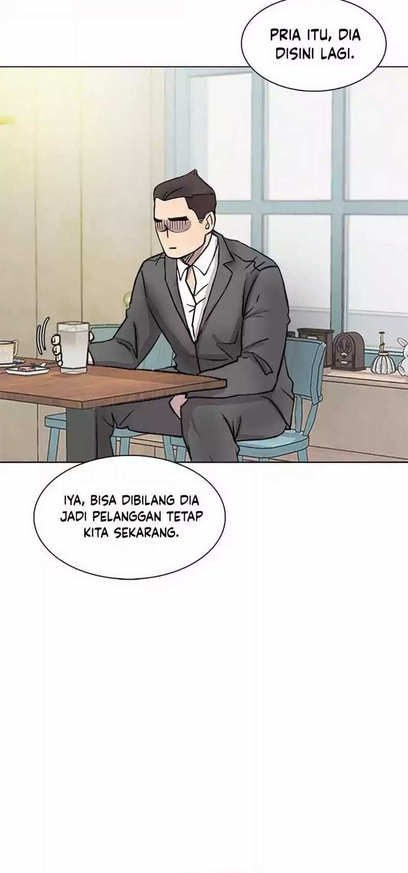The Definition of A Top Star Chapter 12 Gambar 12