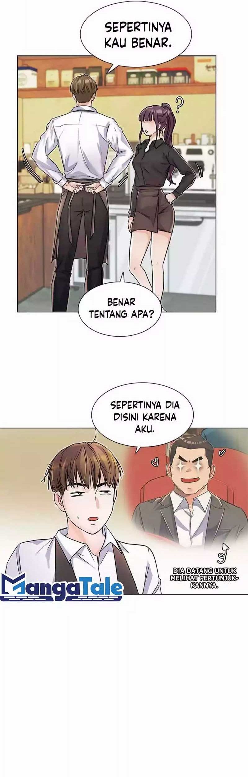 The Definition of A Top Star Chapter 12 Gambar 13