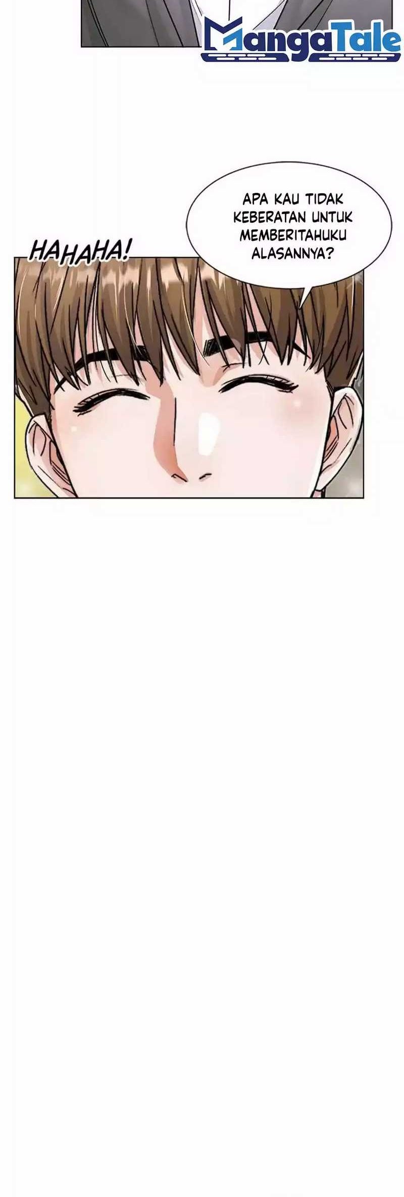 The Definition of A Top Star Chapter 12 Gambar 16